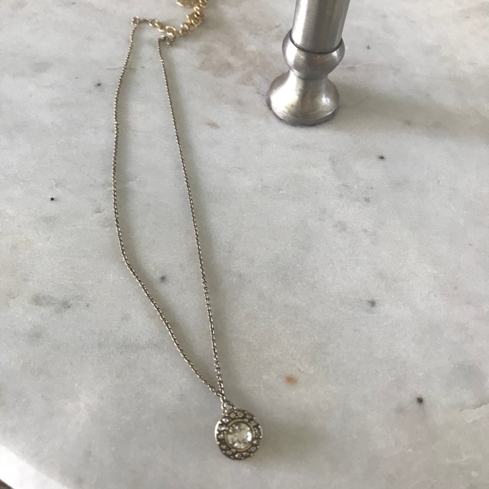 Dainty Necklace Set of 2